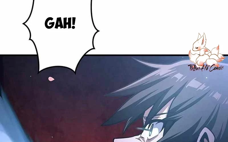 Vượt Cấp Với Kỹ Năng Thần Thánh Chapter  7 - 164