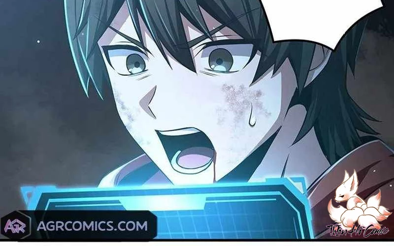 Vượt Cấp Với Kỹ Năng Thần Thánh Chapter  7 - 187