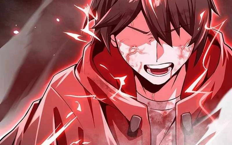 Vượt Cấp Với Kỹ Năng Thần Thánh Chapter  7 - 205