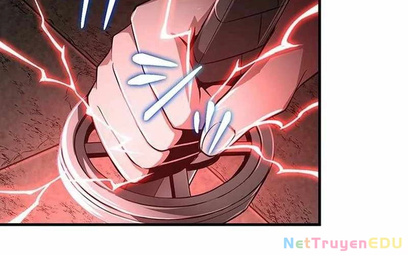 Vượt Cấp Với Kỹ Năng Thần Thánh Chapter  7 - 220