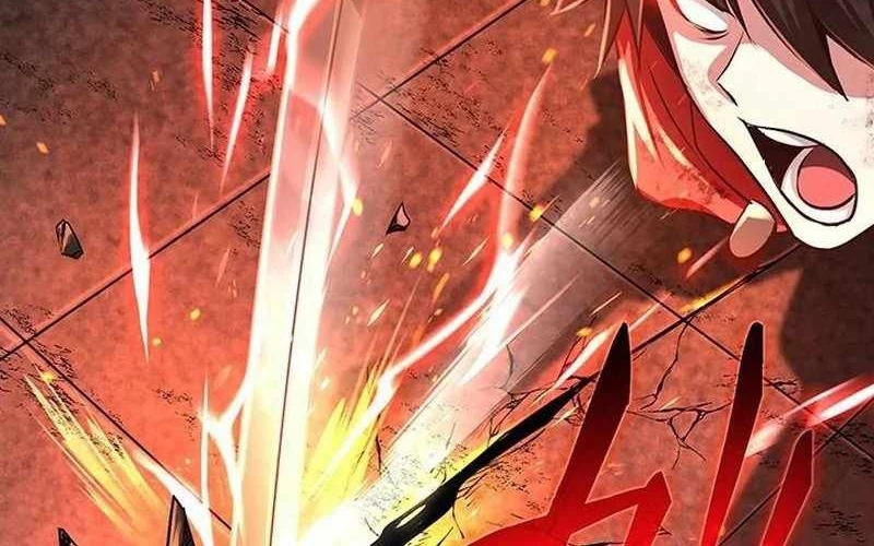 Vượt Cấp Với Kỹ Năng Thần Thánh Chapter  7 - 225