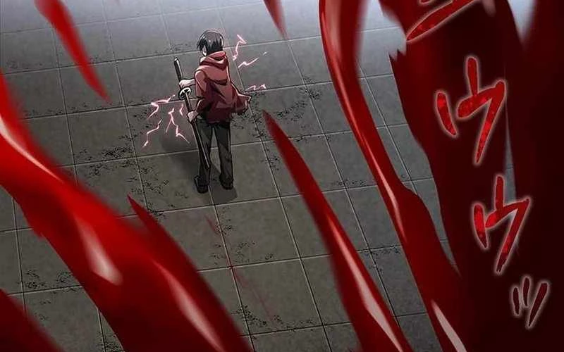 Vượt Cấp Với Kỹ Năng Thần Thánh Chapter  7 - 245