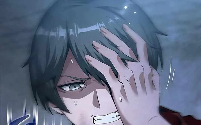 Vượt Cấp Với Kỹ Năng Thần Thánh Chapter  8 - 9