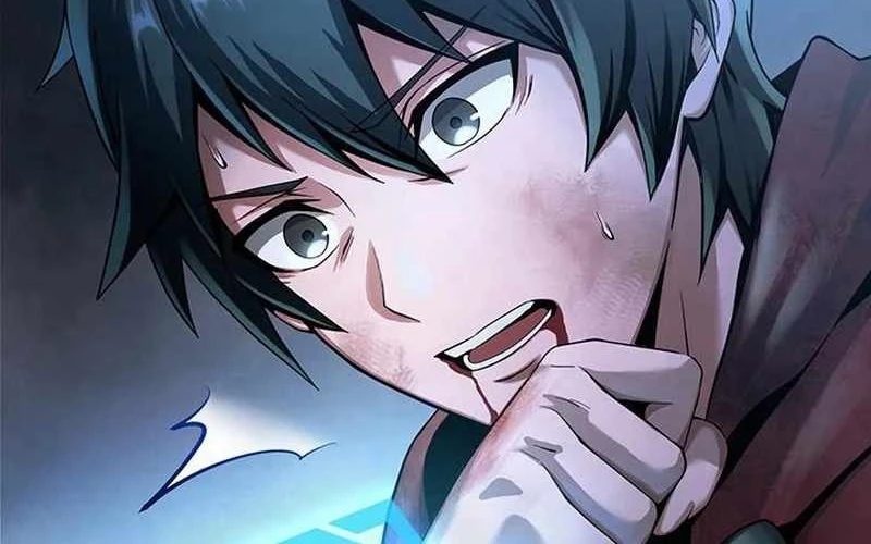 Vượt Cấp Với Kỹ Năng Thần Thánh Chapter  8 - 31