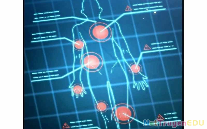 Vượt Cấp Với Kỹ Năng Thần Thánh Chapter  8 - 35