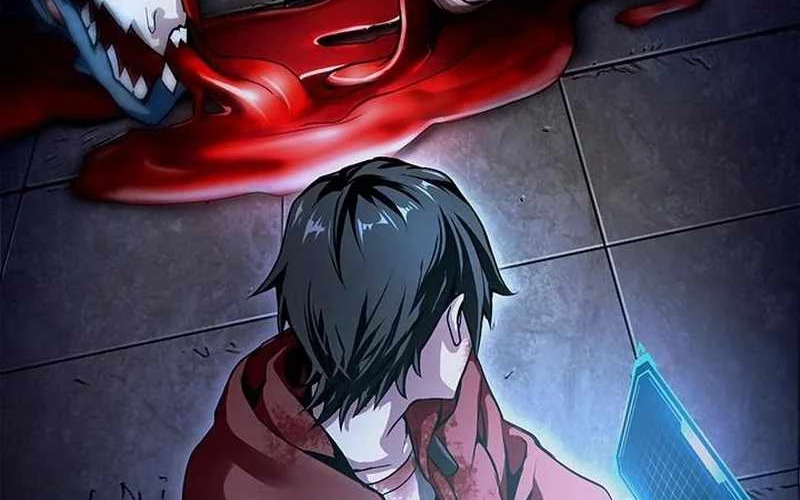 Vượt Cấp Với Kỹ Năng Thần Thánh Chapter  8 - 51