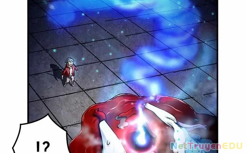 Vượt Cấp Với Kỹ Năng Thần Thánh Chapter  8 - 54