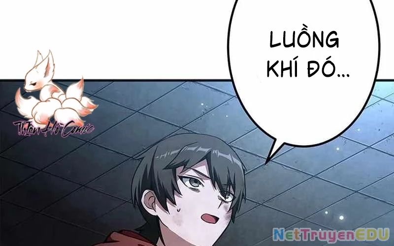 Vượt Cấp Với Kỹ Năng Thần Thánh Chapter  8 - 60