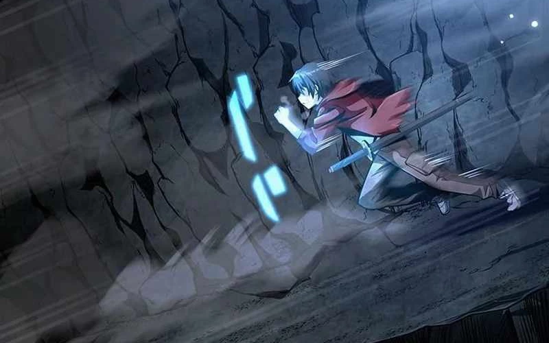 Vượt Cấp Với Kỹ Năng Thần Thánh Chapter  8 - 123