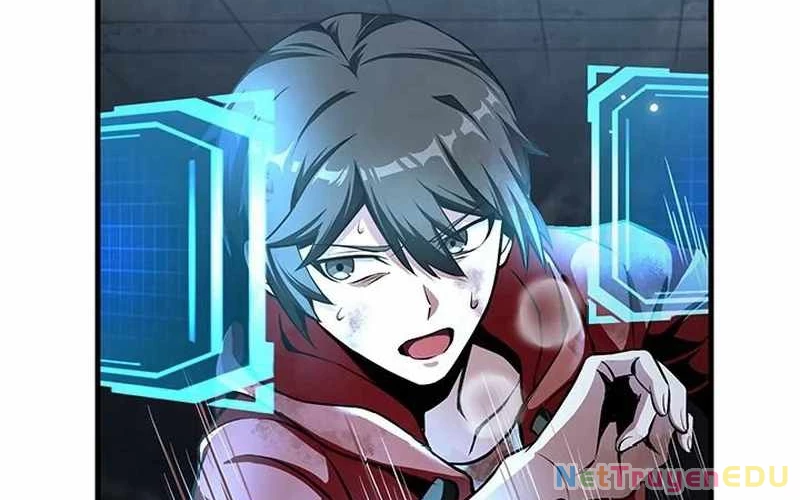 Vượt Cấp Với Kỹ Năng Thần Thánh Chapter  8 - 133