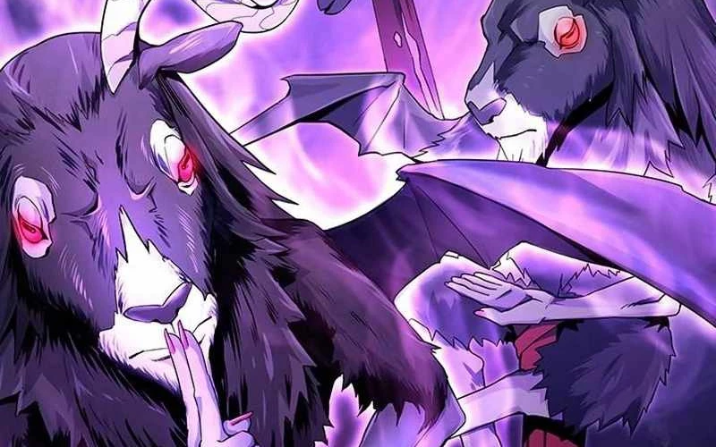 Vượt Cấp Với Kỹ Năng Thần Thánh Chapter  8 - 143