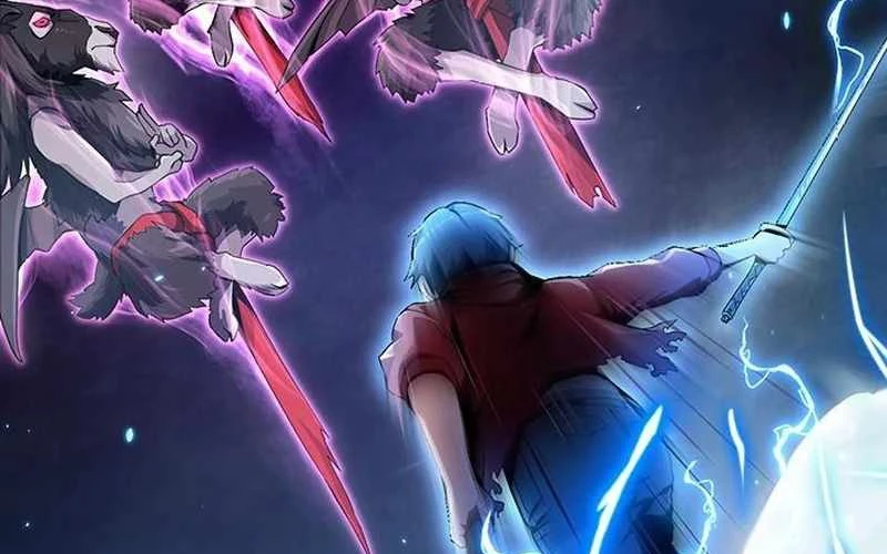 Vượt Cấp Với Kỹ Năng Thần Thánh Chapter  8 - 154