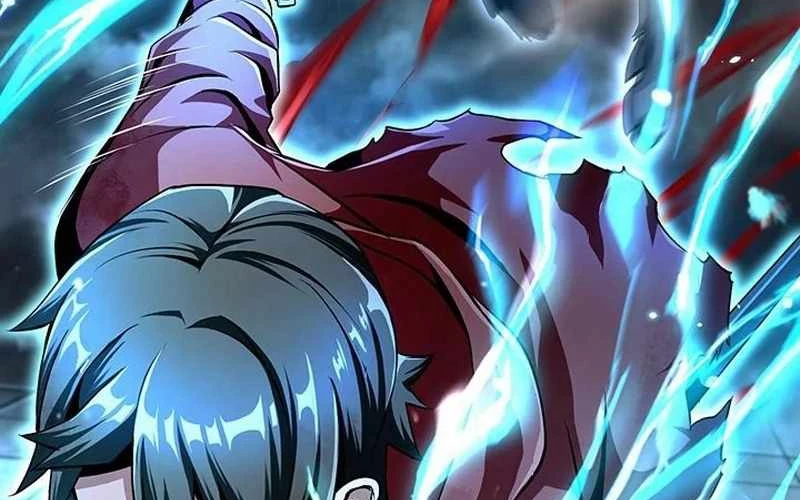 Vượt Cấp Với Kỹ Năng Thần Thánh Chapter  8 - 170