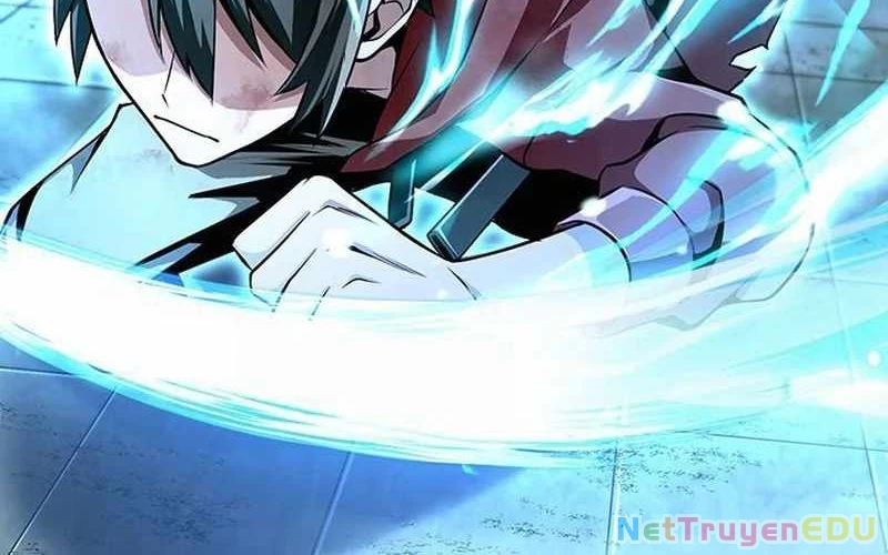 Vượt Cấp Với Kỹ Năng Thần Thánh Chapter  8 - 171