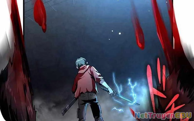 Vượt Cấp Với Kỹ Năng Thần Thánh Chapter  8 - 175