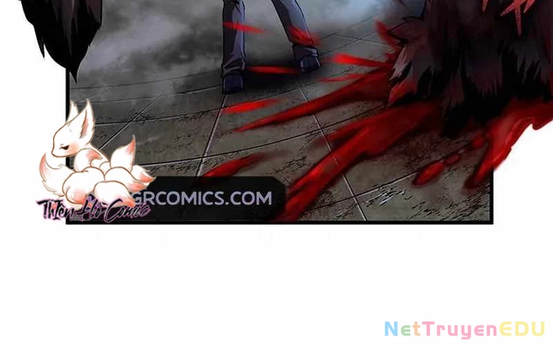 Vượt Cấp Với Kỹ Năng Thần Thánh Chapter  8 - 176