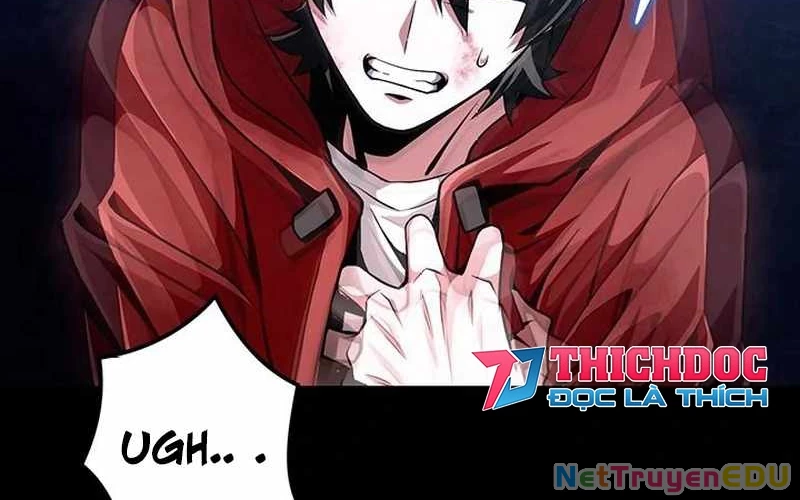 Vượt Cấp Với Kỹ Năng Thần Thánh Chapter  8 - 181