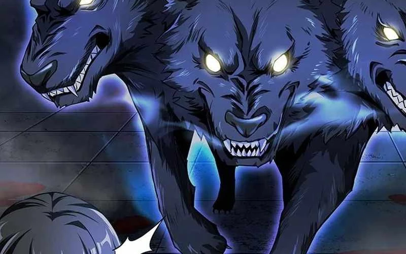 Vượt Cấp Với Kỹ Năng Thần Thánh Chapter  8 - 190