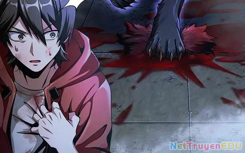 Vượt Cấp Với Kỹ Năng Thần Thánh Chapter  8 - 191