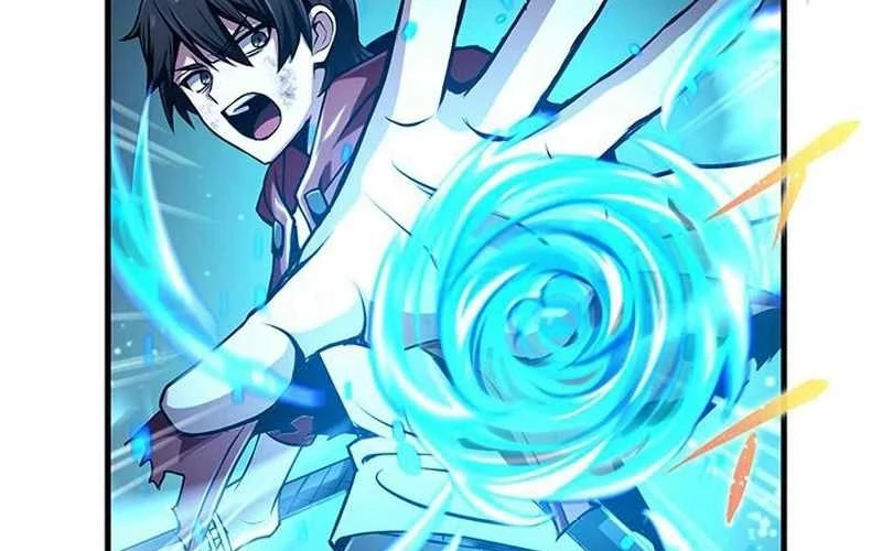 Vượt Cấp Với Kỹ Năng Thần Thánh Chapter  8 - 197