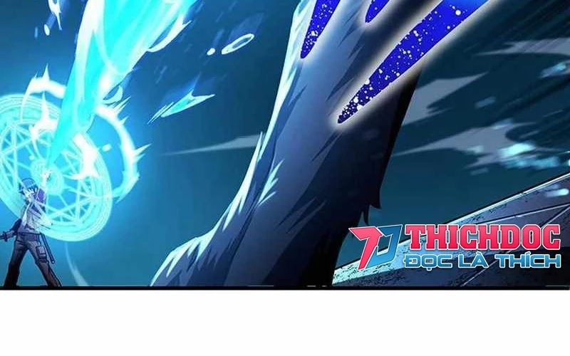 Vượt Cấp Với Kỹ Năng Thần Thánh Chapter  8 - 204