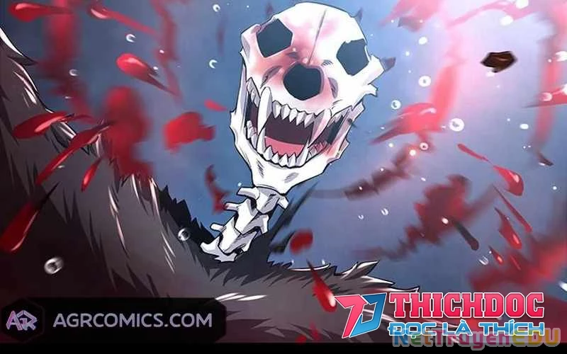 Vượt Cấp Với Kỹ Năng Thần Thánh Chapter  8 - 207