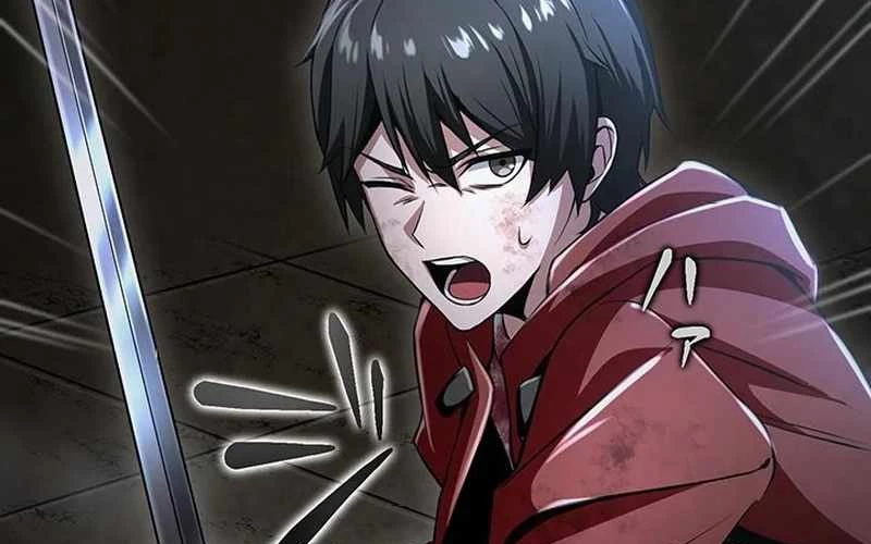 Vượt Cấp Với Kỹ Năng Thần Thánh Chapter  8 - 221