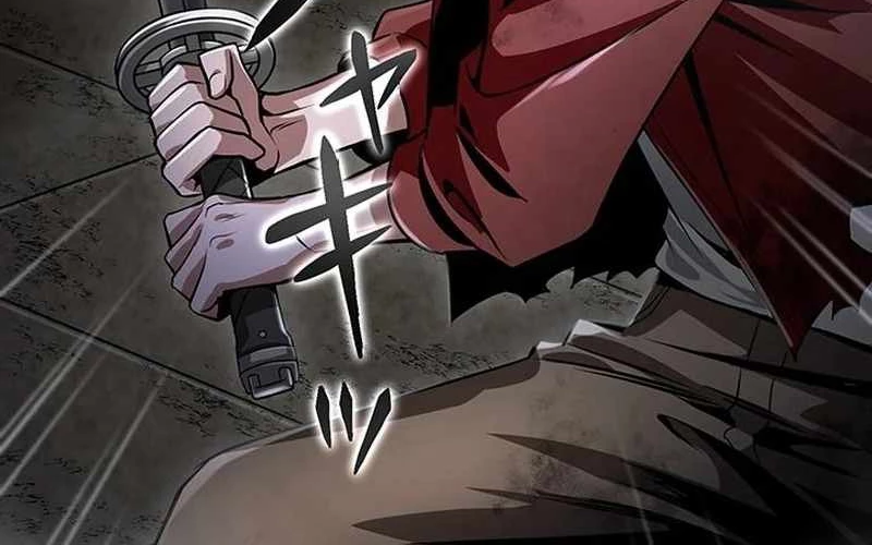 Vượt Cấp Với Kỹ Năng Thần Thánh Chapter  8 - 222