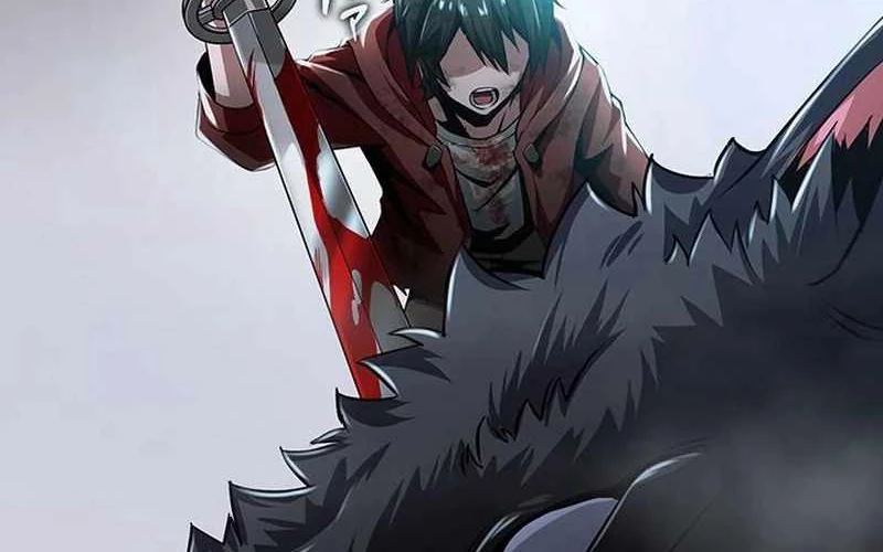 Vượt Cấp Với Kỹ Năng Thần Thánh Chapter  8 - 230