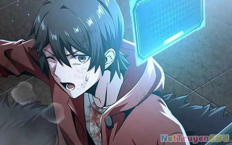 Vượt Cấp Với Kỹ Năng Thần Thánh Chapter  8 - 249