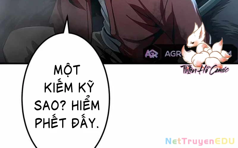 Vượt Cấp Với Kỹ Năng Thần Thánh Chapter  8 - 250