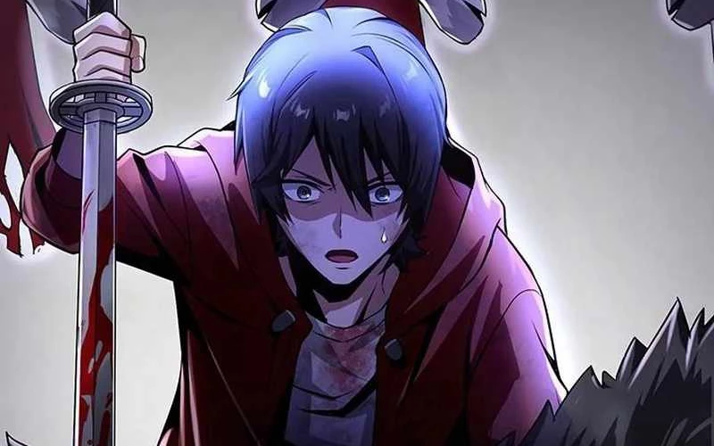 Vượt Cấp Với Kỹ Năng Thần Thánh Chapter  8 - 256