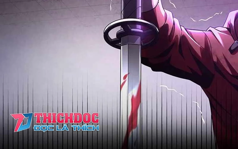 Vượt Cấp Với Kỹ Năng Thần Thánh Chapter  8 - 264