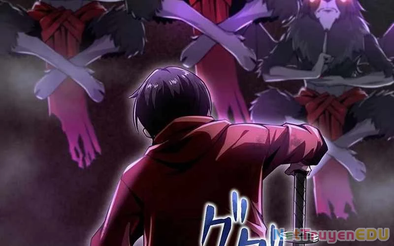 Vượt Cấp Với Kỹ Năng Thần Thánh Chapter  8 - 277