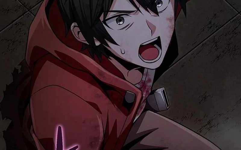 Vượt Cấp Với Kỹ Năng Thần Thánh Chapter  8 - 285