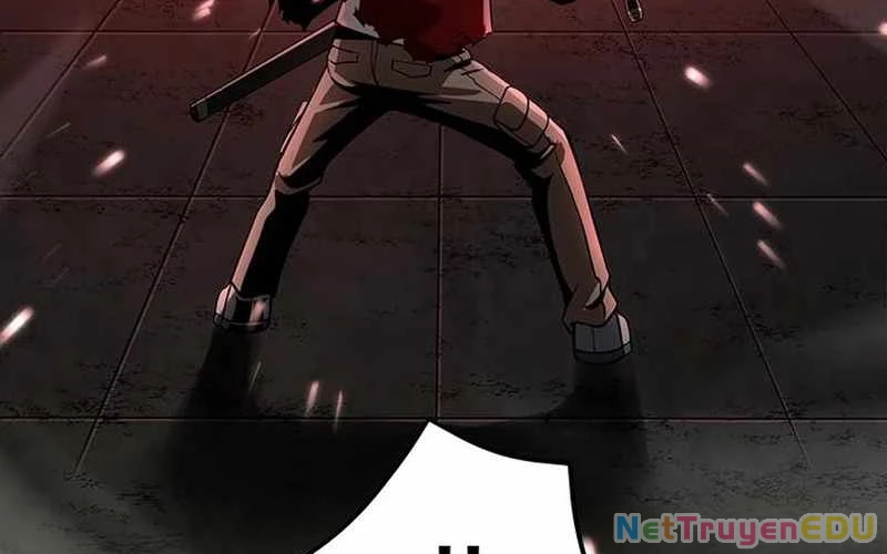 Vượt Cấp Với Kỹ Năng Thần Thánh Chapter 9 - 11