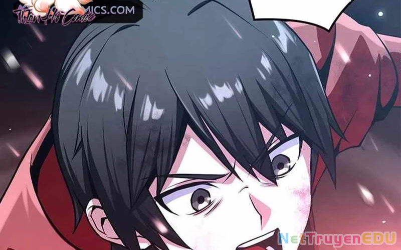 Vượt Cấp Với Kỹ Năng Thần Thánh Chapter 9 - 20