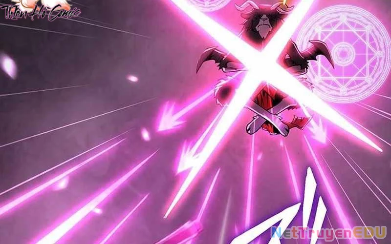 Vượt Cấp Với Kỹ Năng Thần Thánh Chapter 9 - 34