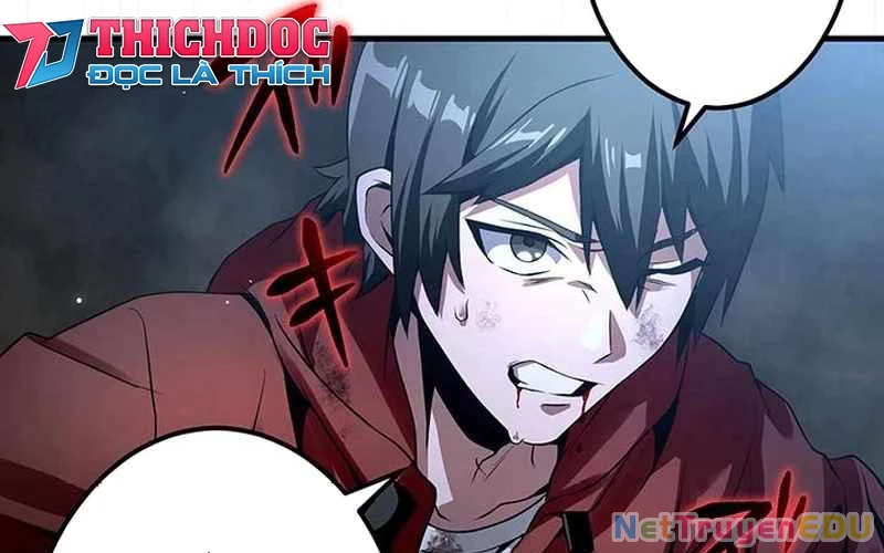 Vượt Cấp Với Kỹ Năng Thần Thánh Chapter 9 - 123