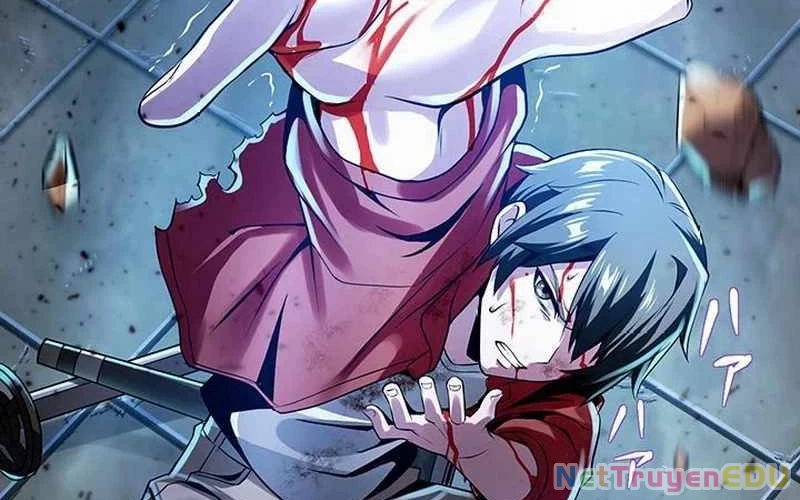 Vượt Cấp Với Kỹ Năng Thần Thánh Chapter 9 - 238