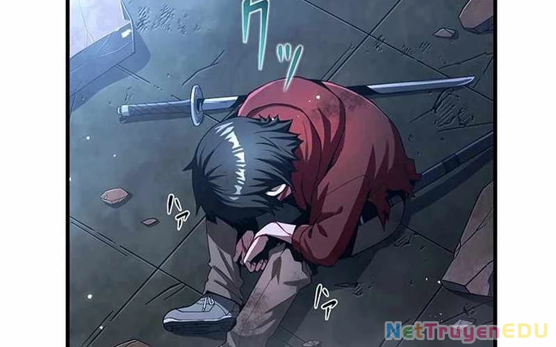 Vượt Cấp Với Kỹ Năng Thần Thánh Chapter 10 - 12