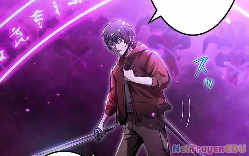 Vượt Cấp Với Kỹ Năng Thần Thánh Chapter 10 - 37