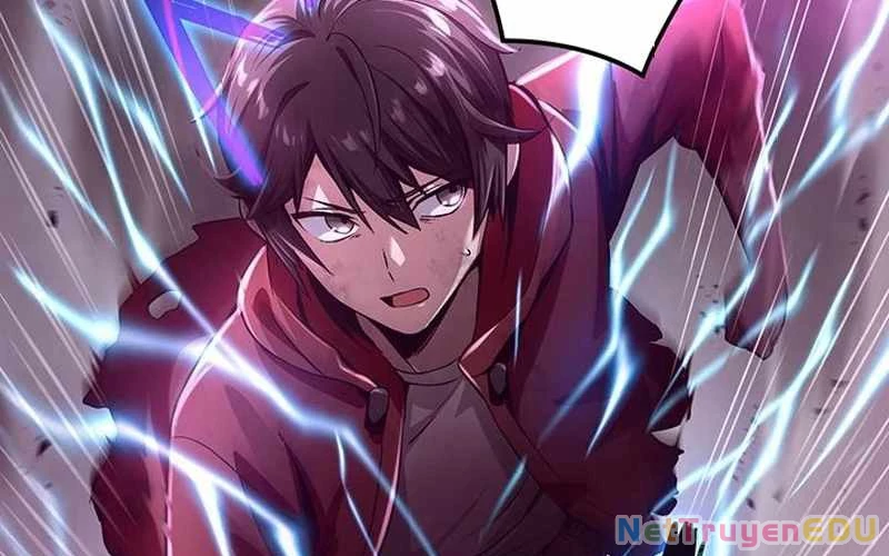 Vượt Cấp Với Kỹ Năng Thần Thánh Chapter 10 - 48