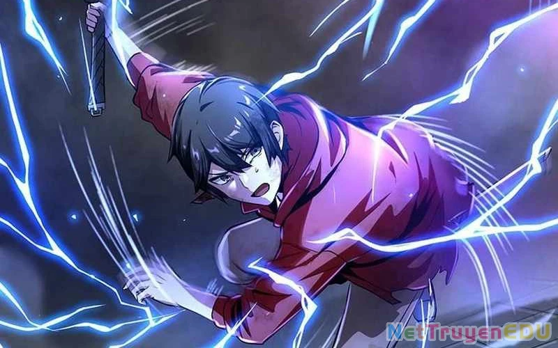 Vượt Cấp Với Kỹ Năng Thần Thánh Chapter 10 - 57