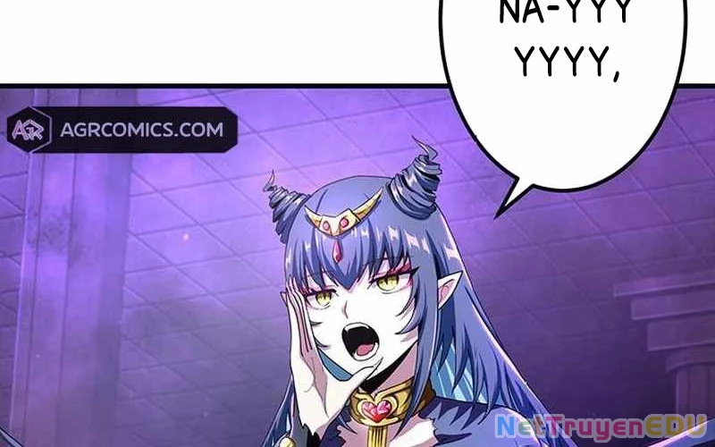 Vượt Cấp Với Kỹ Năng Thần Thánh Chapter 10 - 173