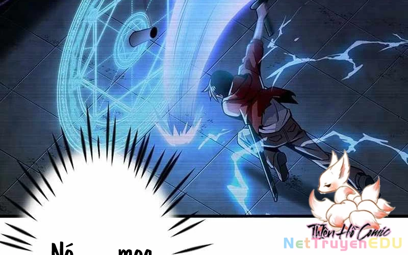 Vượt Cấp Với Kỹ Năng Thần Thánh Chapter 10 - 187