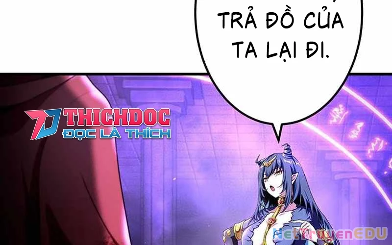 Vượt Cấp Với Kỹ Năng Thần Thánh Chapter 10 - 204