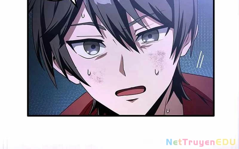 Vượt Cấp Với Kỹ Năng Thần Thánh Chapter 10 - 207