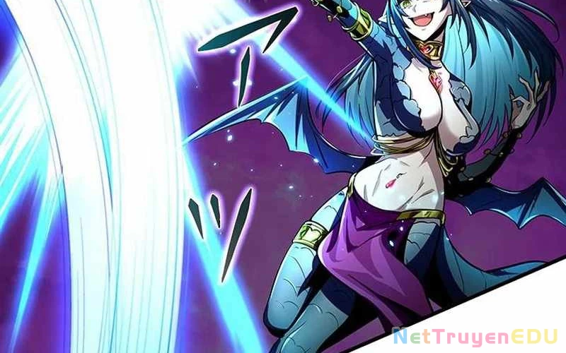 Vượt Cấp Với Kỹ Năng Thần Thánh Chapter 10 - 263