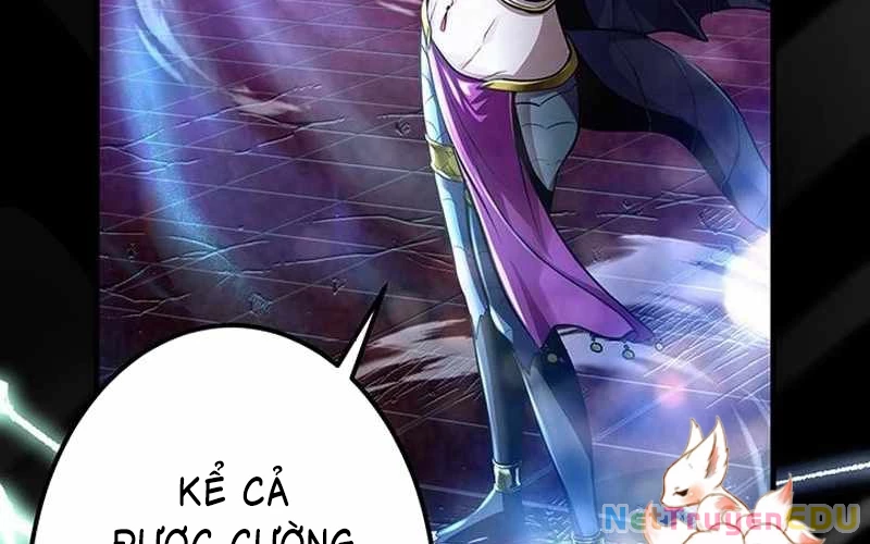 Vượt Cấp Với Kỹ Năng Thần Thánh Chapter 10 - 271